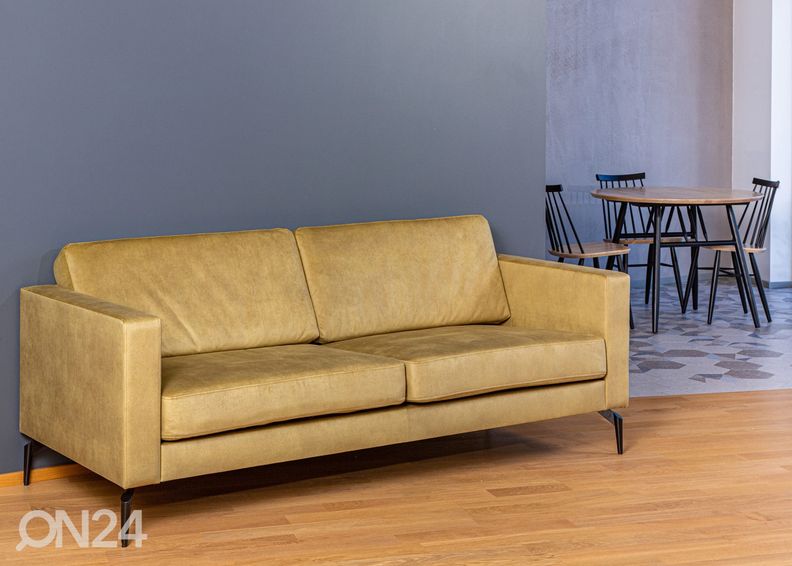 Sohva 2-istuttava LineaX kuvasuurennos