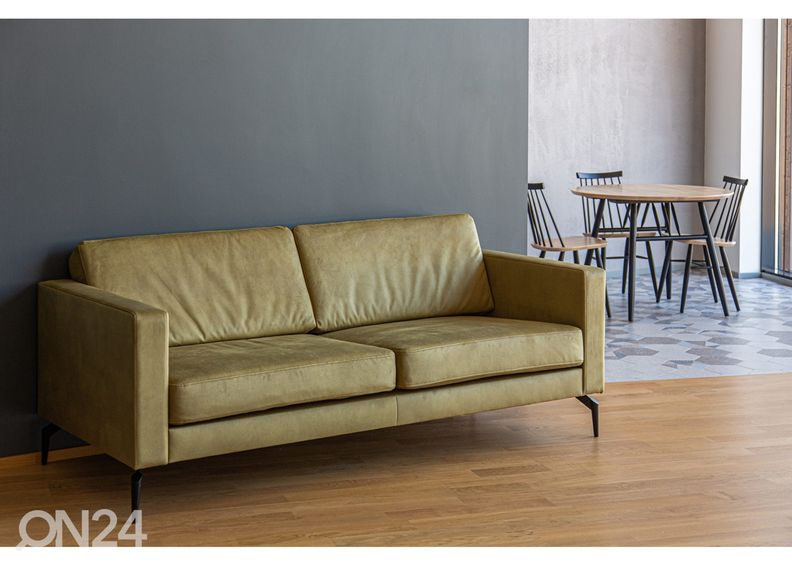 Sohva 2-istuttava LineaX kuvasuurennos