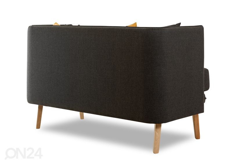 Sohva 2-istuttava Raahe kuvasuurennos