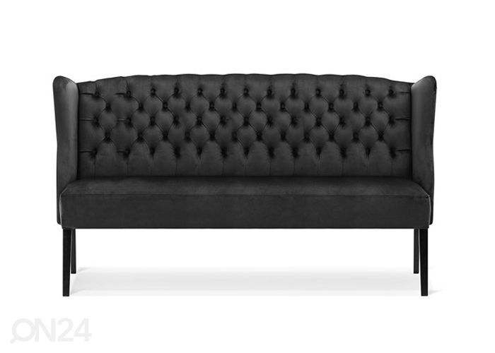 Sohva 2-istuttava Weronica kuvasuurennos