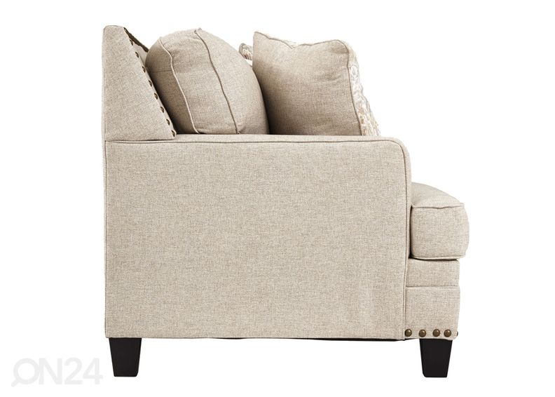 Sohva 3-istuttava kuvasuurennos