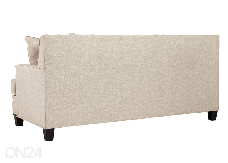 Sohva 3-istuttava kuvasuurennos