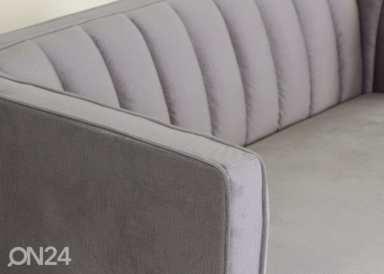 Sohva 3-istuttava kuvasuurennos