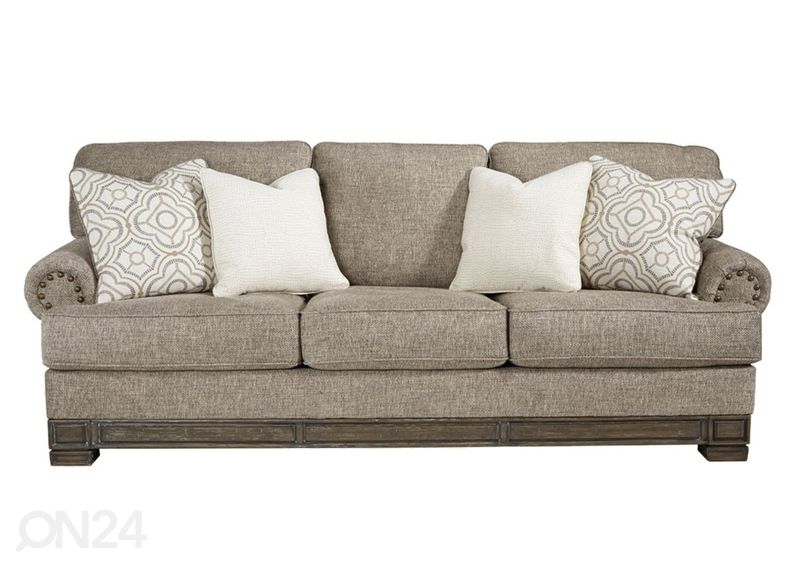 Sohva 3-istuttava kuvasuurennos