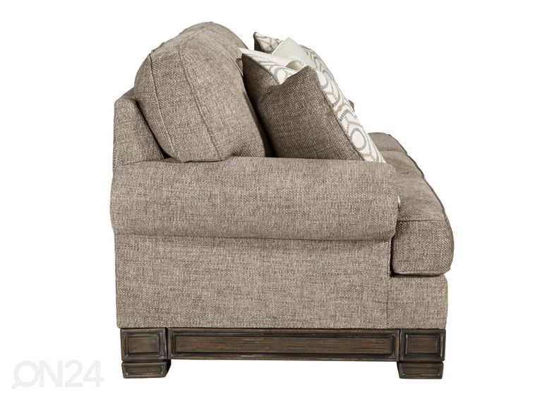 Sohva 3-istuttava kuvasuurennos