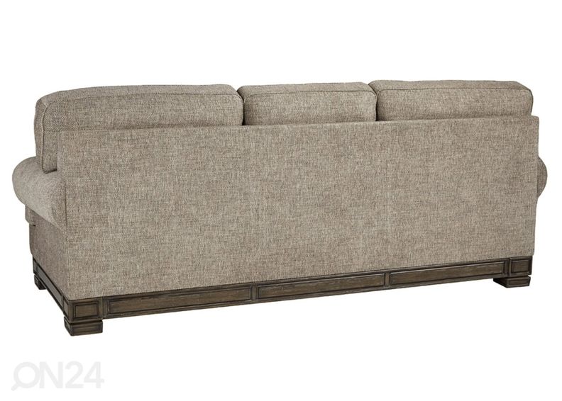 Sohva 3-istuttava kuvasuurennos