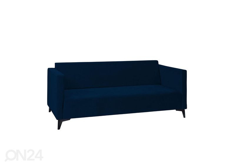 Sohva 3-istuttava kuvasuurennos