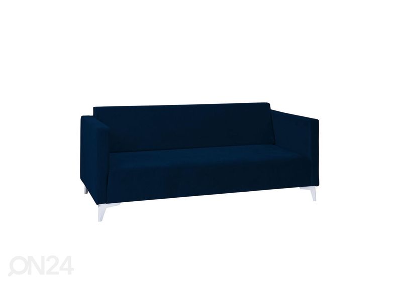 Sohva 3-istuttava kuvasuurennos