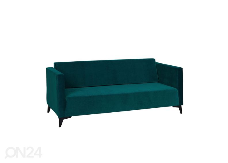 Sohva 3-istuttava kuvasuurennos