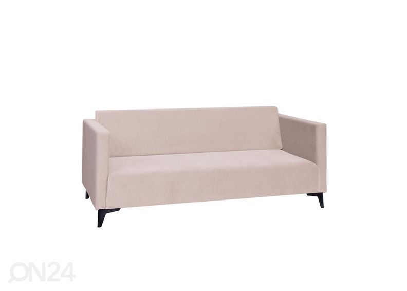 Sohva 3-istuttava kuvasuurennos