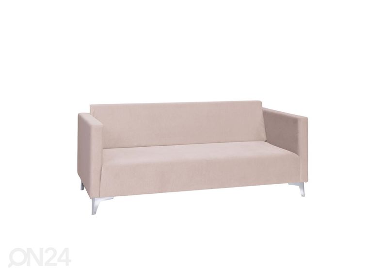 Sohva 3-istuttava kuvasuurennos