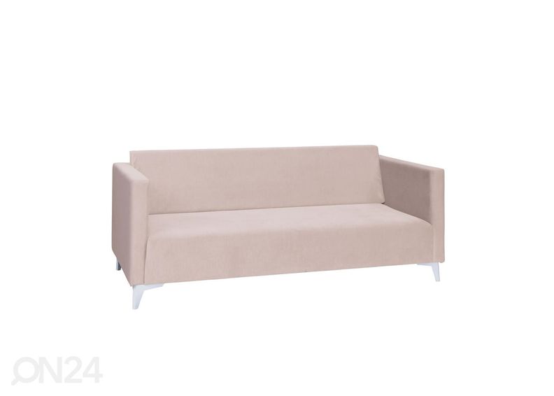 Sohva 3-istuttava kuvasuurennos