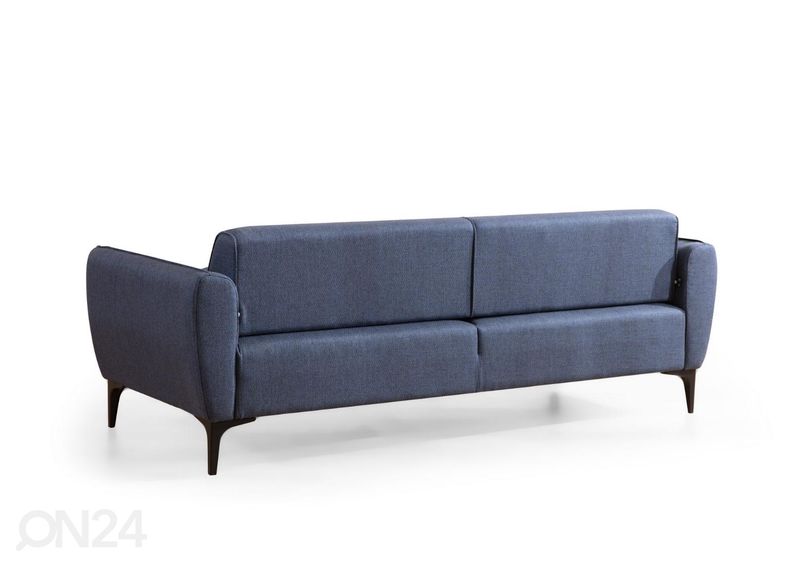 Sohva 3-istuttava kuvasuurennos