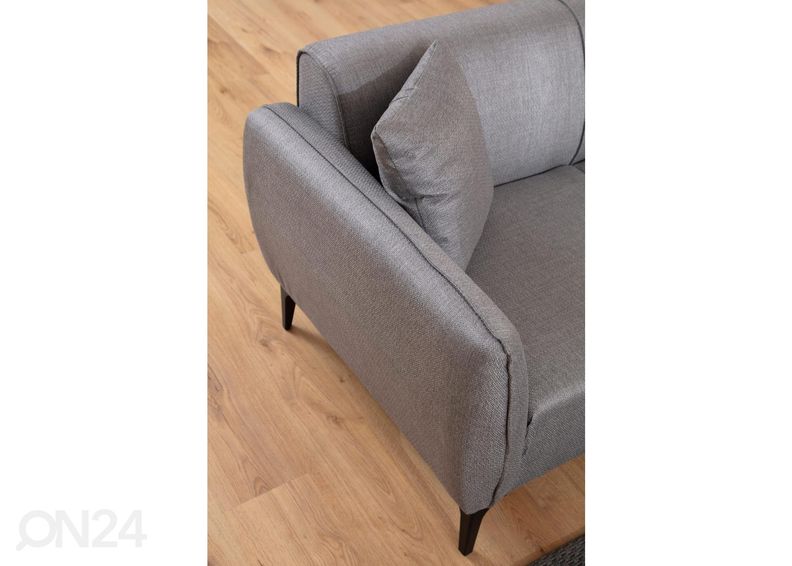 Sohva 3-istuttava kuvasuurennos