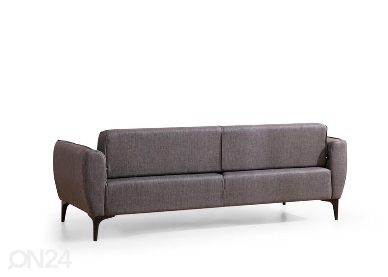 Sohva 3-istuttava kuvasuurennos