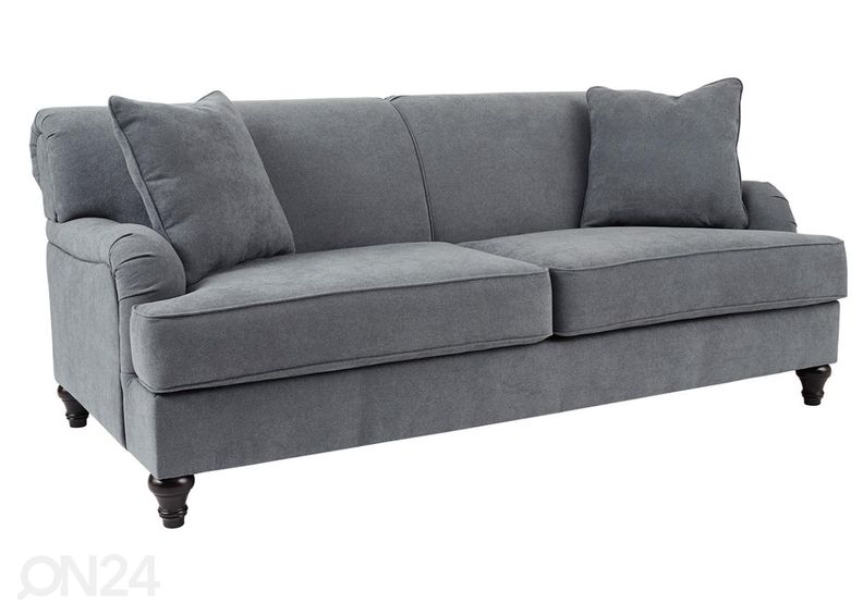 Sohva 3-osainen kuvasuurennos