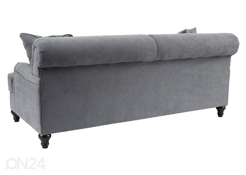 Sohva 3-osainen kuvasuurennos