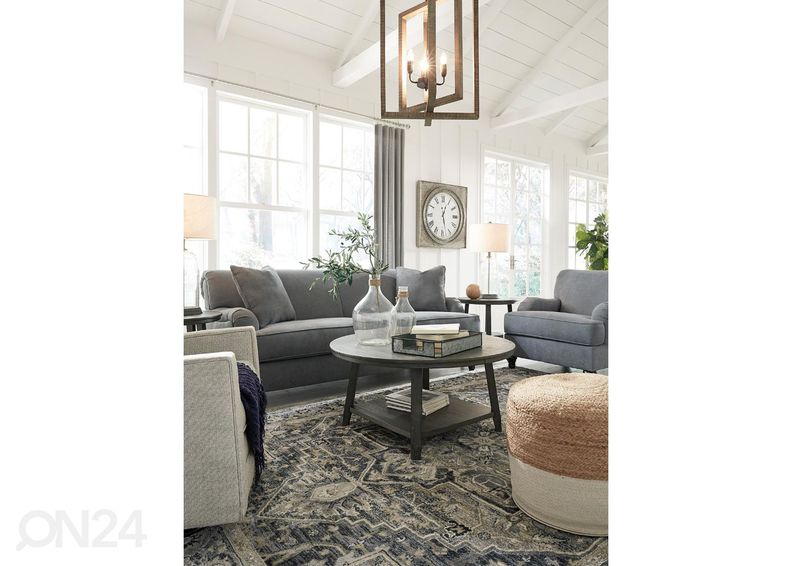 Sohva 3-osainen kuvasuurennos