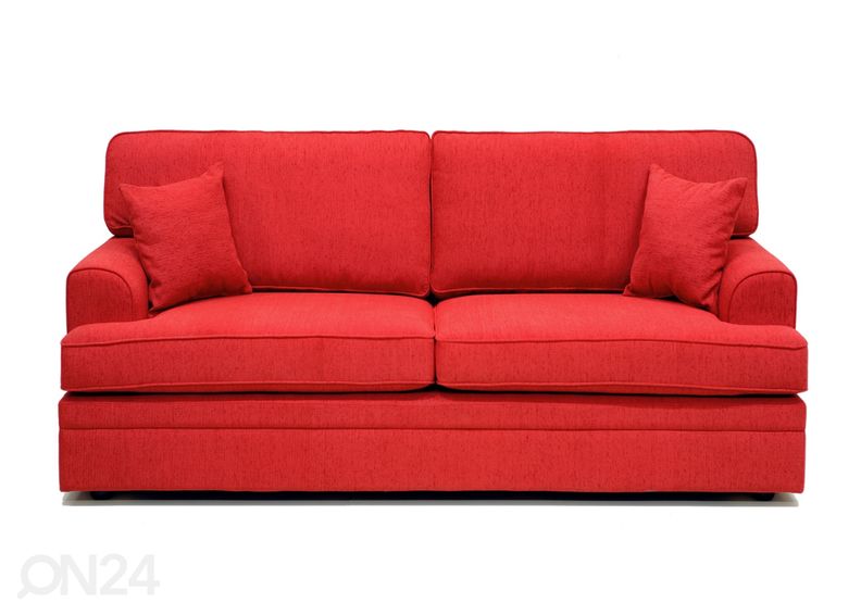 Sohva Alabama 2-istuttava kuvasuurennos