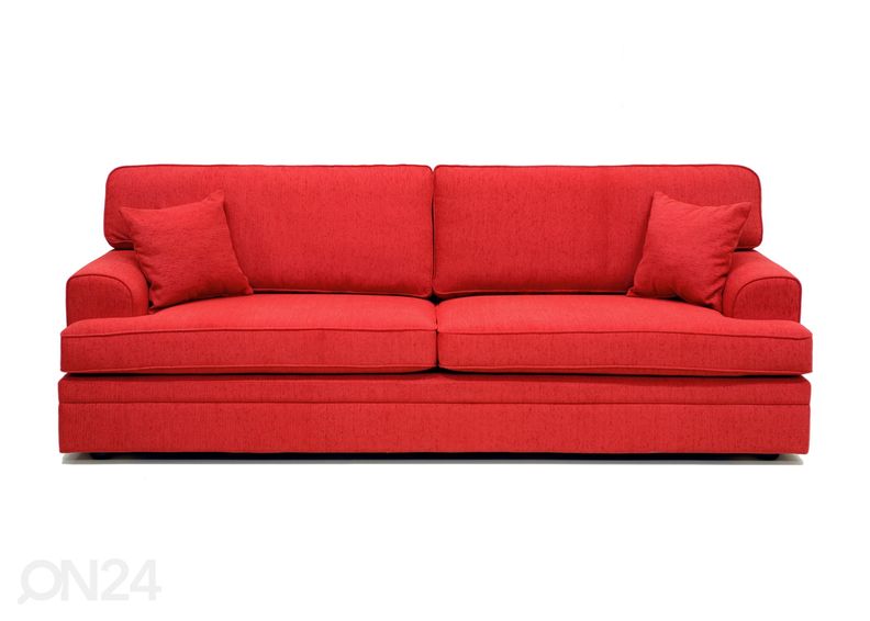 Sohva Alabama 3-istuttava kuvasuurennos