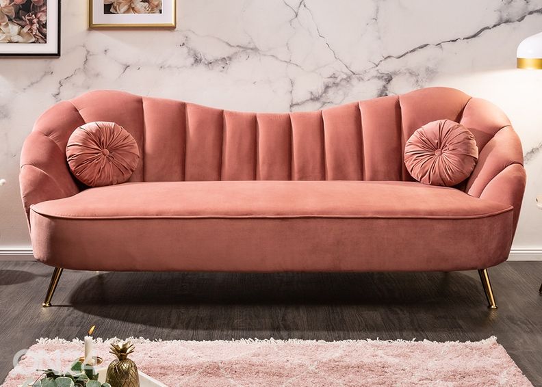 Sohva Arielle kuvasuurennos