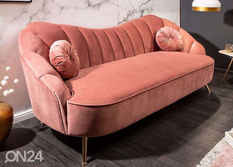 Sohva Arielle kuvasuurennos