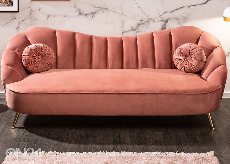 Sohva Arielle kuvasuurennos