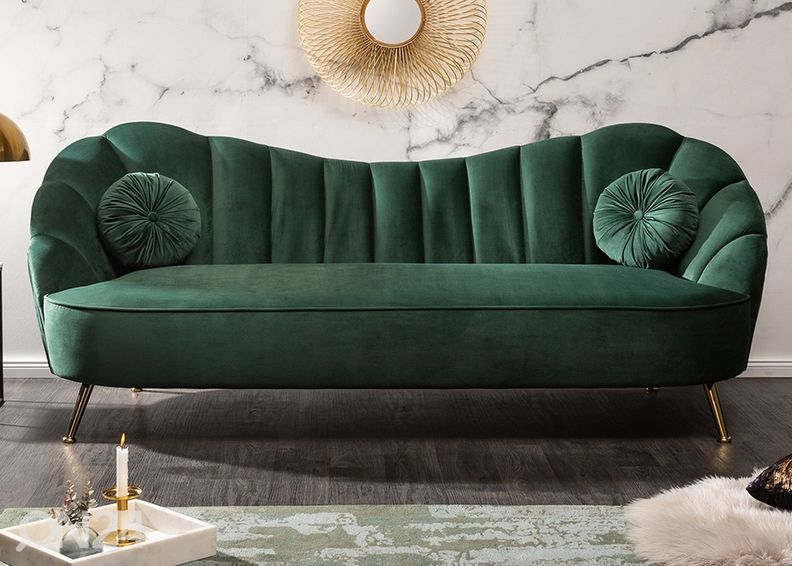 Sohva Arielle kuvasuurennos