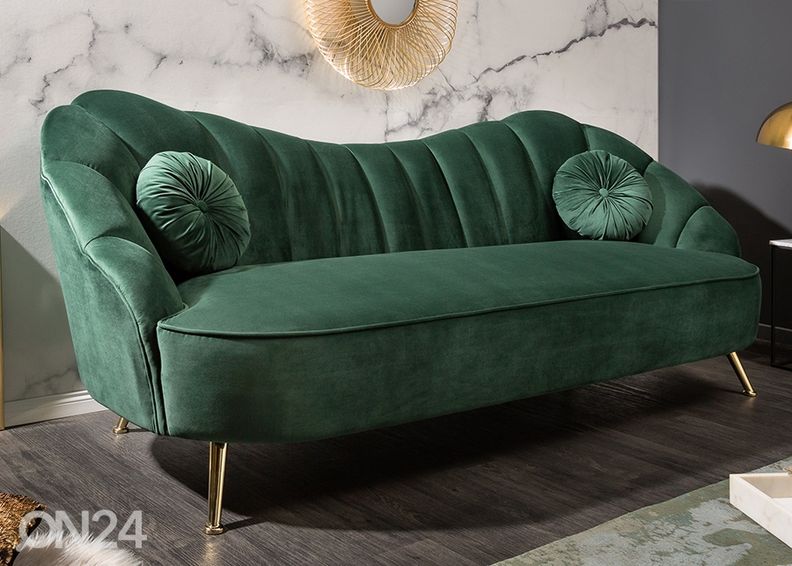 Sohva Arielle kuvasuurennos