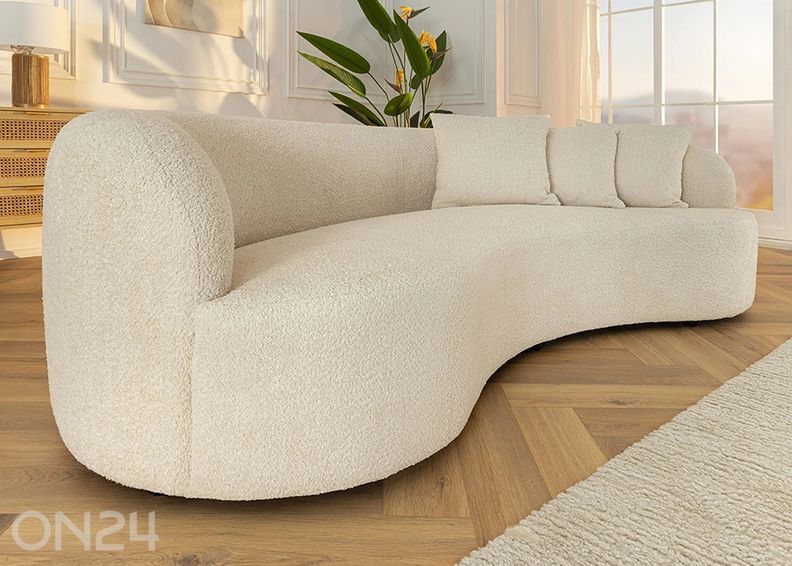 Sohva Atelier kuvasuurennos