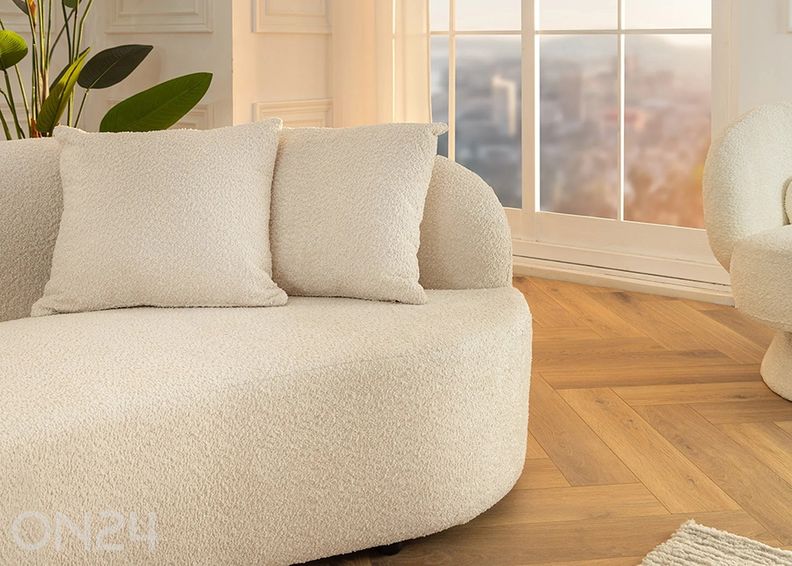 Sohva Atelier kuvasuurennos