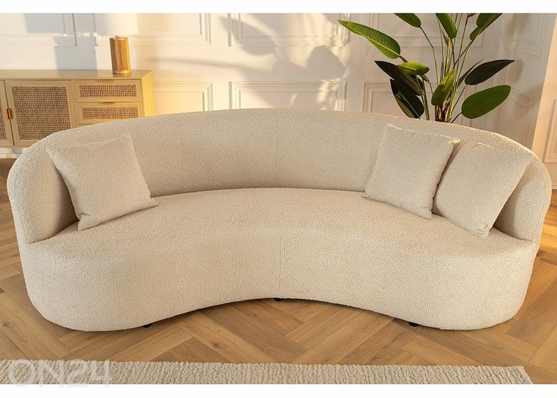 Sohva Atelier kuvasuurennos