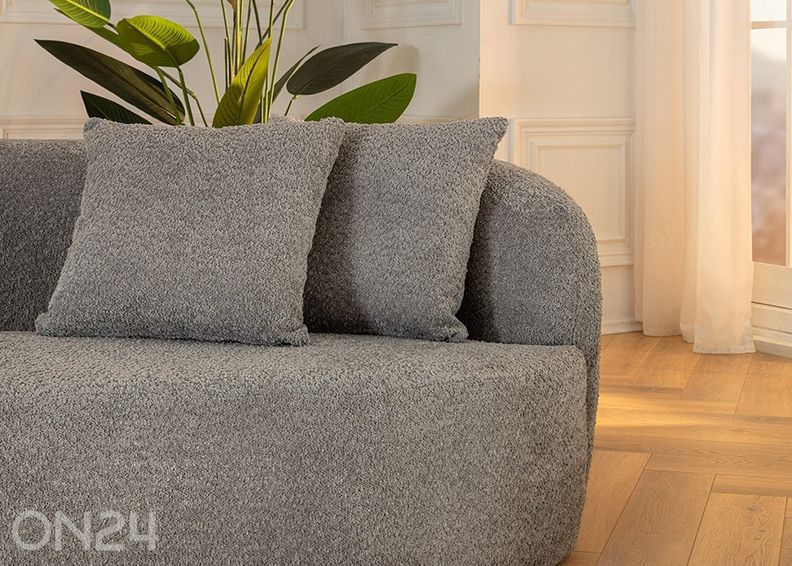 Sohva Atelier kuvasuurennos