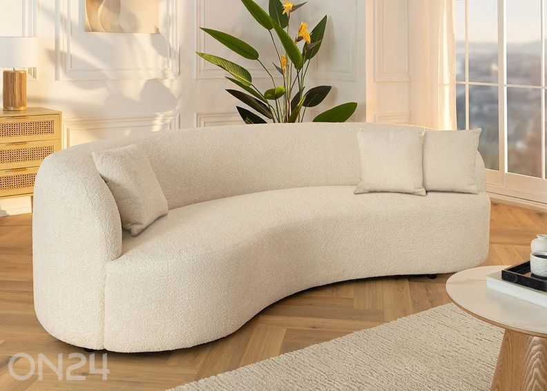 Sohva Atelier kuvasuurennos