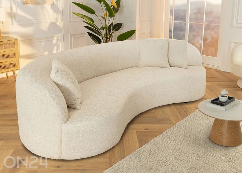 Sohva Atelier kuvasuurennos