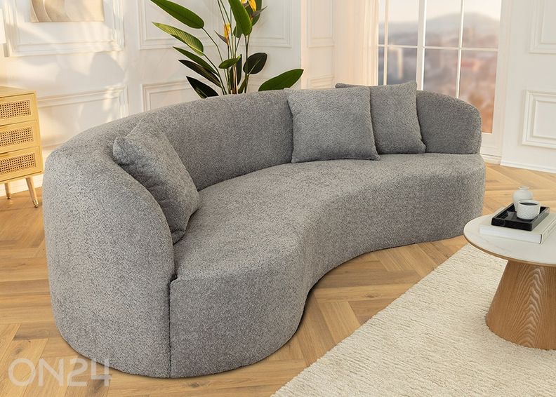 Sohva Atelier kuvasuurennos