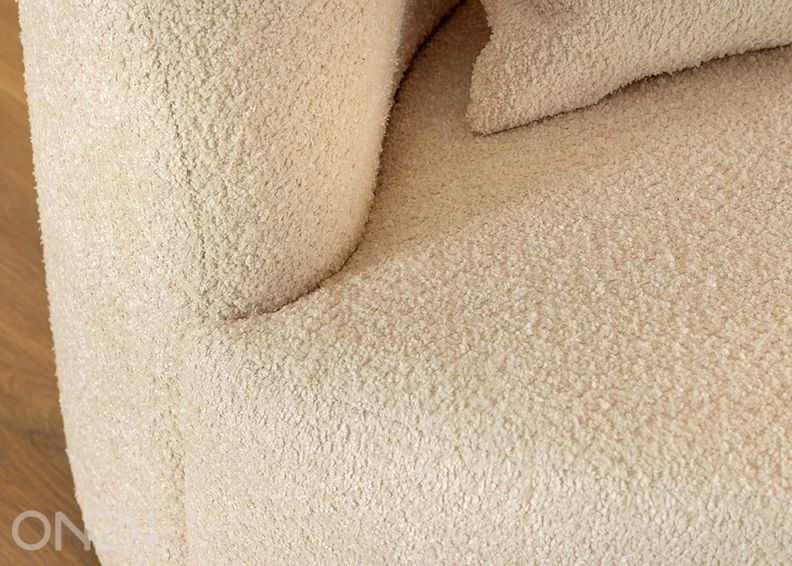 Sohva Atelier kuvasuurennos