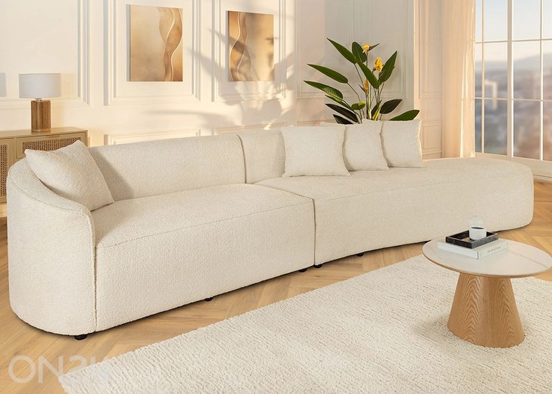 Sohva Atelier kuvasuurennos