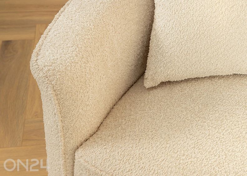 Sohva Atelier kuvasuurennos