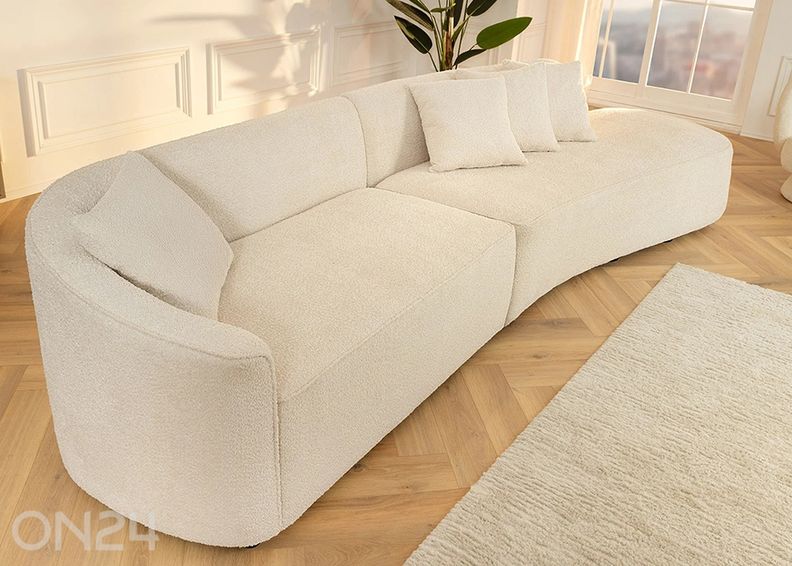 Sohva Atelier kuvasuurennos