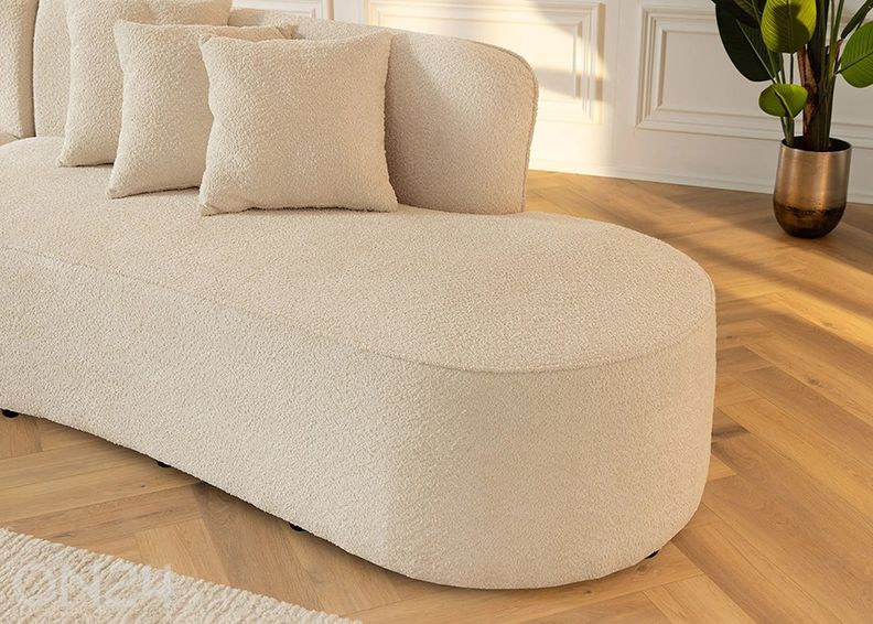 Sohva Atelier kuvasuurennos