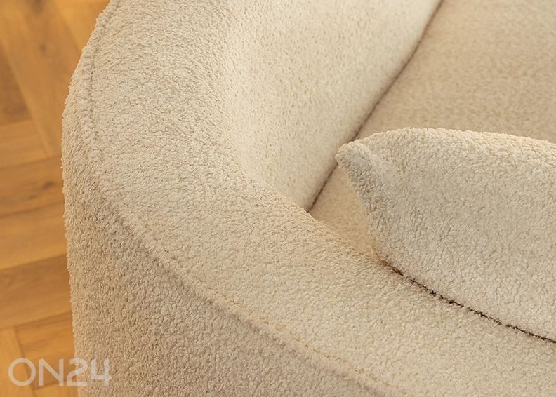 Sohva Atelier kuvasuurennos