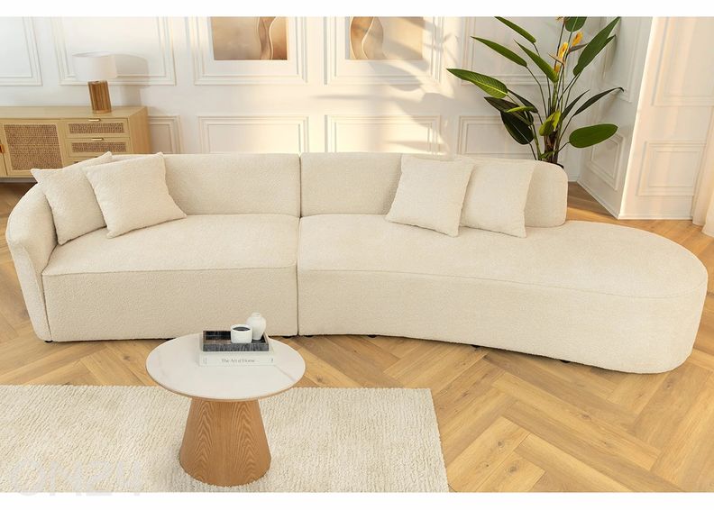 Sohva Atelier kuvasuurennos