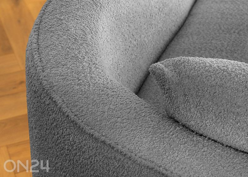 Sohva Atelier kuvasuurennos