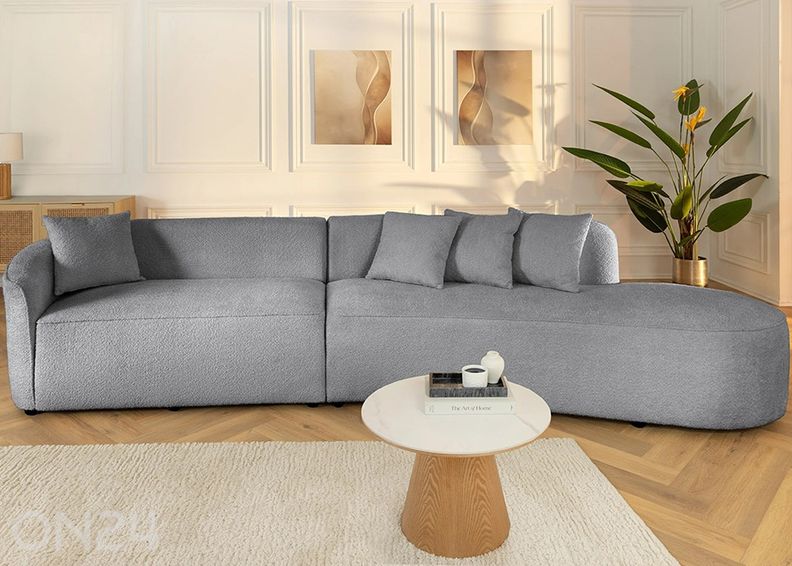 Sohva Atelier kuvasuurennos