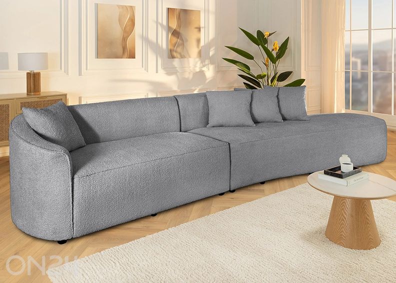 Sohva Atelier kuvasuurennos