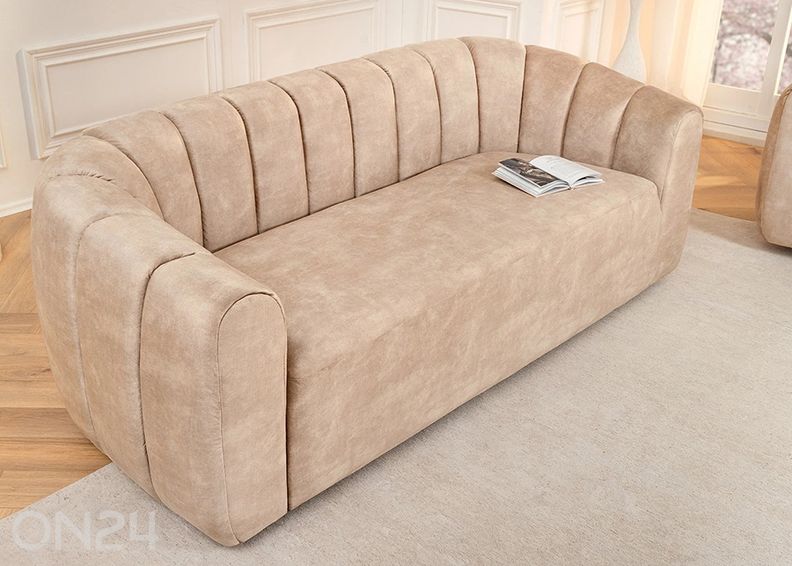 Sohva Babylon kuvasuurennos