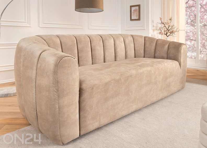 Sohva Babylon kuvasuurennos