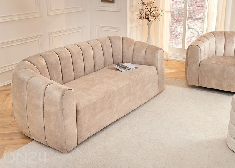 Sohva Babylon kuvasuurennos