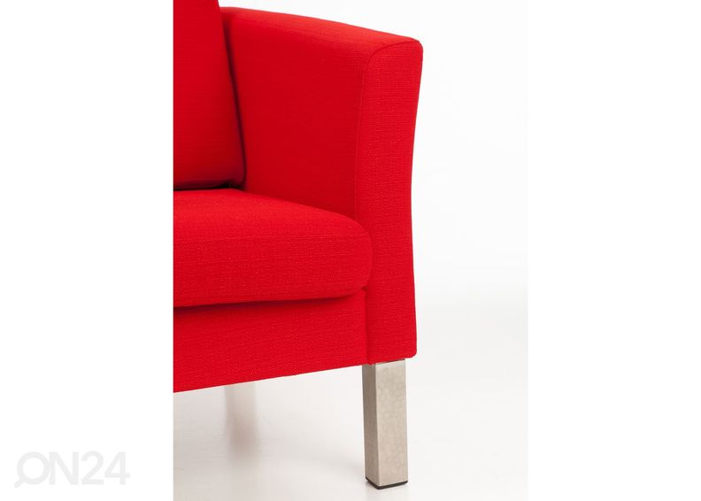 Sohva Boss 2-istuttava kuvasuurennos